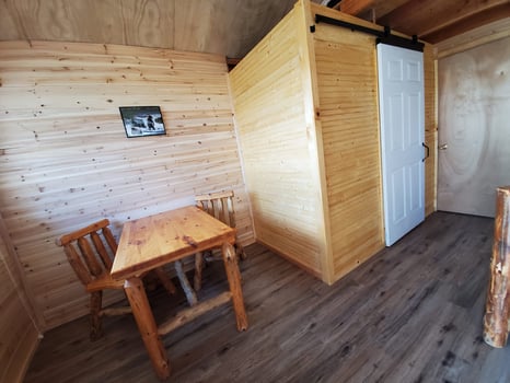 Lodge photo for Best Of Bristol Bay Package