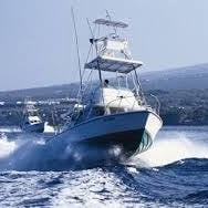 Boat photo for Kona Big Game Fishing - 31’ Bertram