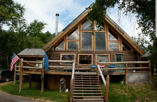 Lodge photo for Naknek River All-Inclusive