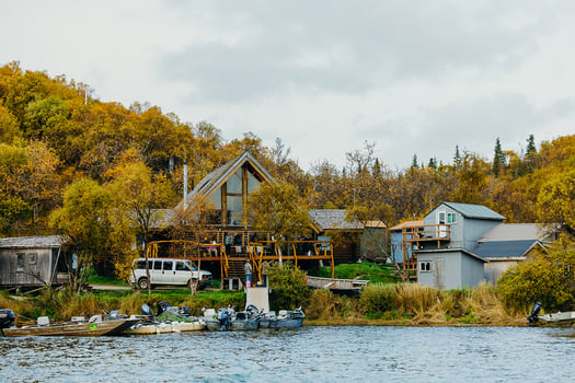 Lodge photo for Naknek River All-Inclusive