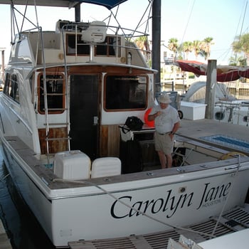 Boat photo for State Water Sportfishing