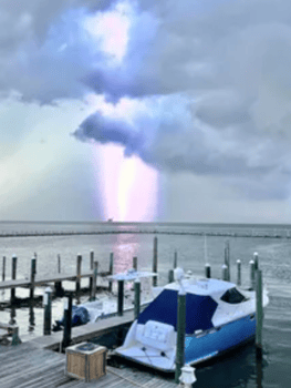 Boat photo for Orange Beach Quick Trip