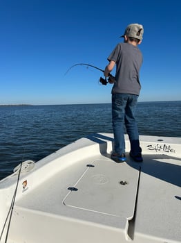 Boat photo for Central Florida Freshwater Trip