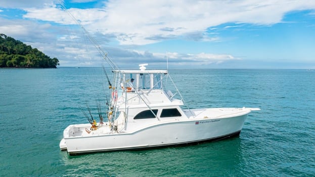 Boat photo for Billfish, Wahoo, Mahi & Tuna