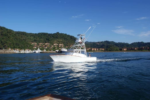 Boat photo for Herradura Sportfish Slam