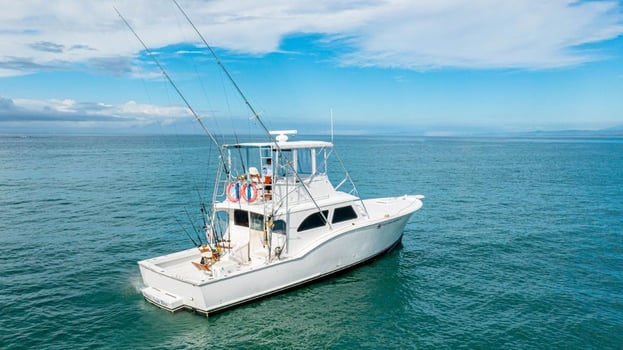 Boat photo for 2-Night Sportfish Slam