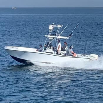 Boat photo for OBX Nearshore Adventure