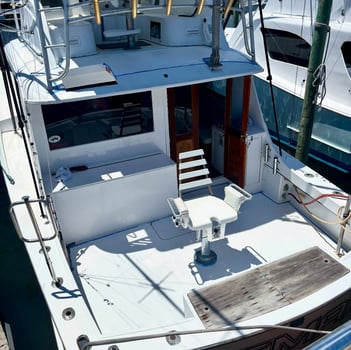 Boat photo for Outer Banks Action