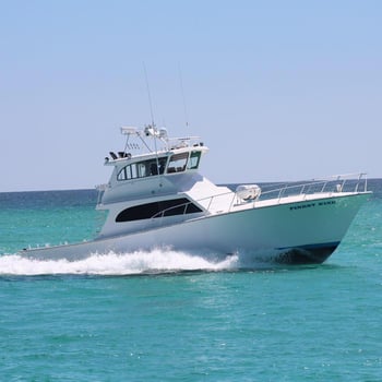 Boat photo for Summertime Deepsea - 53’ G&S