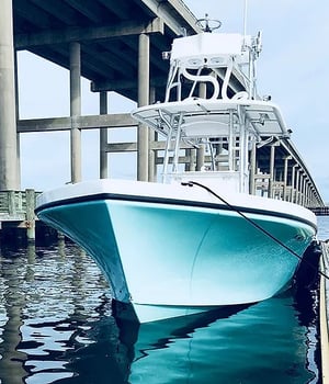 Boat photo for Outer Banks Inshore Slam