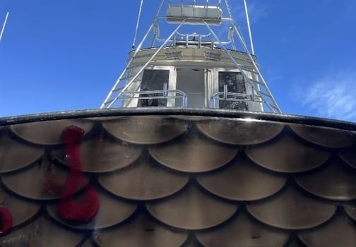 Boat photo for Offshore Discovery: Fishing Intro