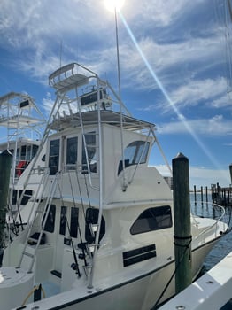 Boat photo for Offshore Discovery: Fishing Intro
