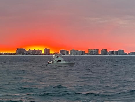 Boat photo for Destin Fishing Trip