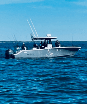 Boat photo for Cape Cod Black Seabass And More