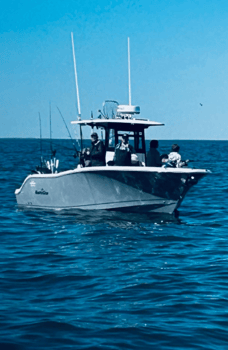 Boat photo for Cape Cod Black Seabass And More