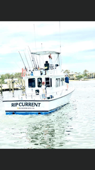 Boat photo for Trolling And Chilling- 40'