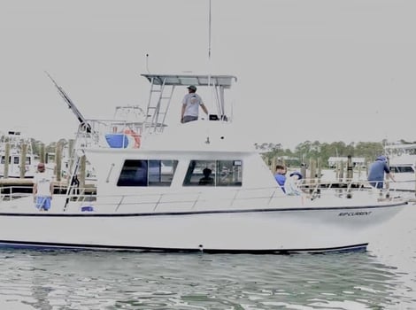 Boat photo for Trolling And Chilling- 40'