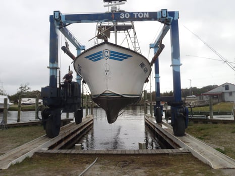 Boat photo for Inlet Adventure