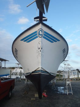 Boat photo for Wreck Combo Trip