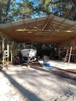 Boat photo for 3/4 Day Offshore Trip