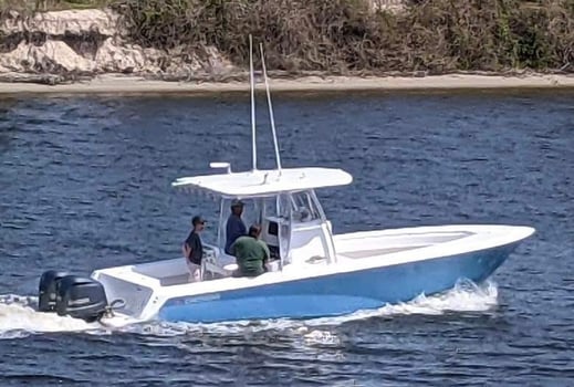 Boat photo for Inshore/Nearshore - 30' Contender
