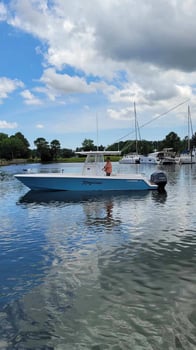 Boat photo for Offshore - 30' Contender