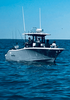 Boat photo for Albies, Bonito, Spanish Mackerel