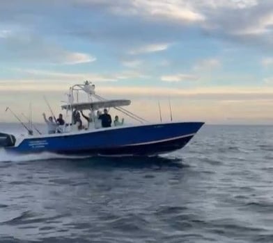 Boat photo for Swordfish Trip - 30' Dusky