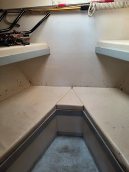 Boat photo for Deep Sea Dash: Half-Day Fishing