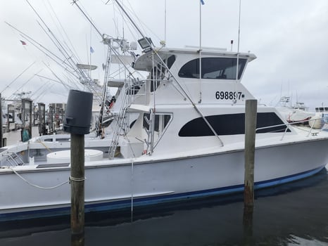 Boat photo for All Day Deep Sea Fishing