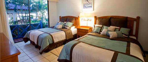 Lodge photo for Pacific Fins Villa & Offshore