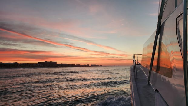 Boat photo for Destin Tailored Adventure