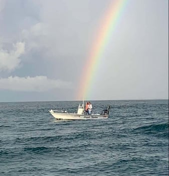 Boat photo for Wilmington Inshore Fishing Special