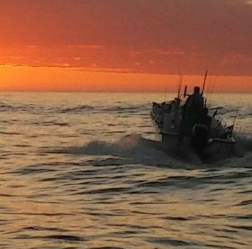Boat photo for Wilmington Inshore Fishing Special