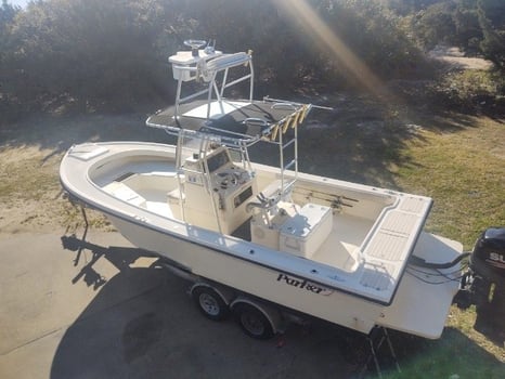 Boat photo for Full Day Big Group Pricing