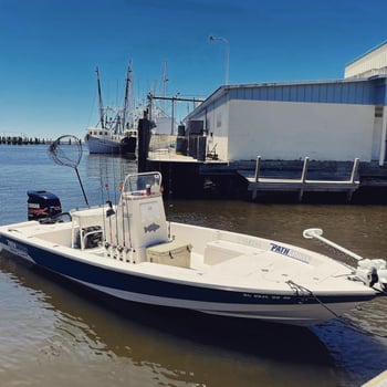 Boat photo for Speckled Trout Special