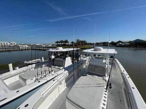 Boat photo for Overnight Offshore Special Trip