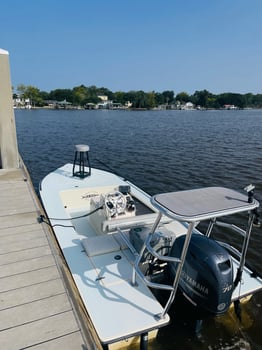 Boat photo for Folly Fly Or Light Tackle