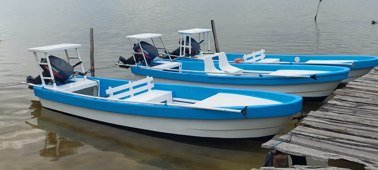 Boat photo for Fly Fishing Cancun