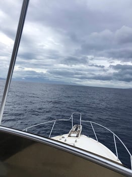 Boat photo for Maui Sportfishing