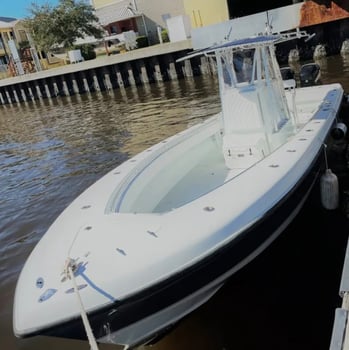 Boat photo for Jacksonville Quick Trip