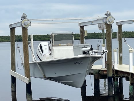 Boat photo for Everglades Super Slam