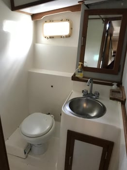 Boat photo for Extended Offshore Tuna