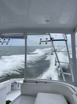 Boat photo for Bill Fishing Hatteras