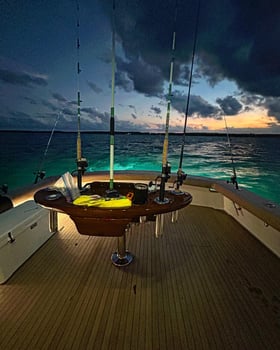 Boat photo for Bill Fishing Hatteras