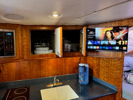 Boat photo for Bill Fishing Hatteras