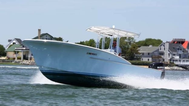 Boat photo for Ocean City 