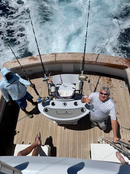 Boat photo for Bill Fishing Hatteras