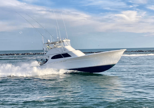 Boat photo for Bill Fishing Hatteras