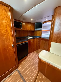 Boat photo for Bill Fishing Hatteras